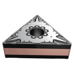 Turning Indexable Inserts