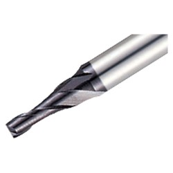 Tapered End Mills
