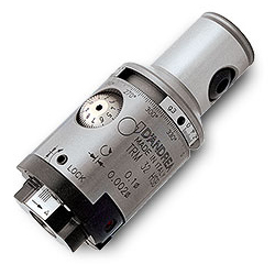 Boring Heads