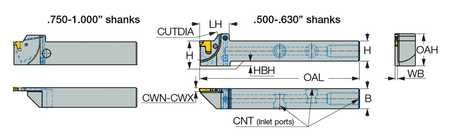 ‎TGTR 25.4-3JHP