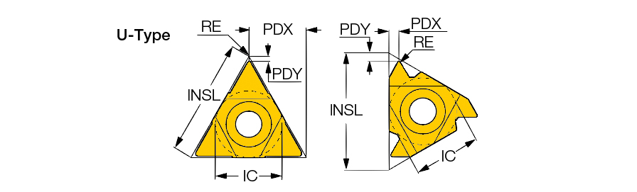 16IR G 55 IC508