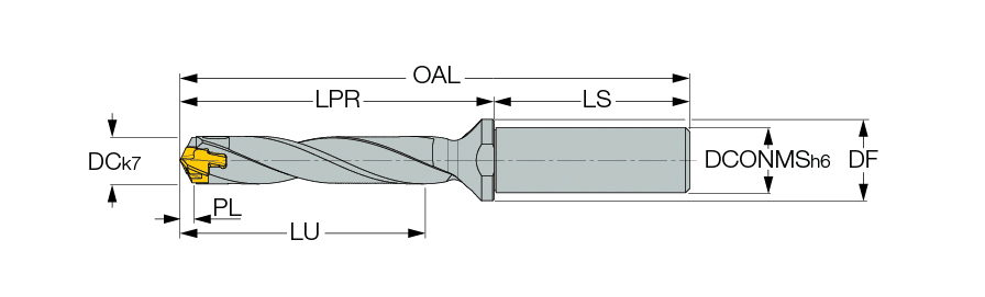 ‎DCN 210-105-25R-5D