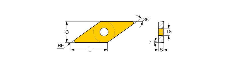 VCMT 160408-F3P IC8250