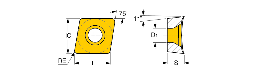 EPGT 03X102-F1P IC908