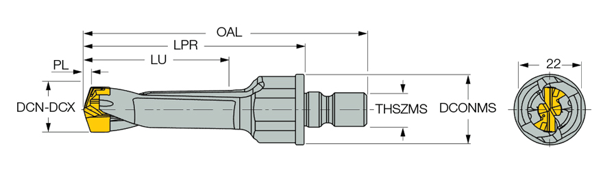 DCNM 060-018-M12-3D