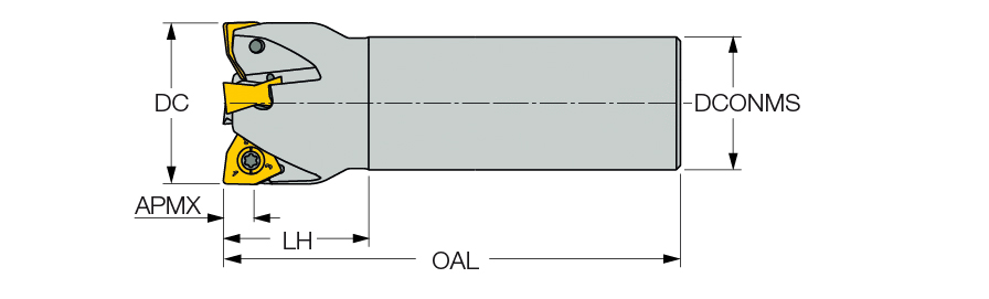 H690 EWN D20-3-C20-R04