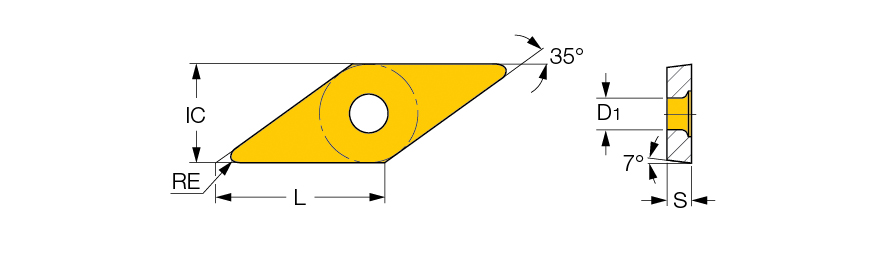 VCMT 160408-SM IC907